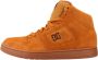 DC Shoes Manteca High Top Sneakers - Thumbnail 2