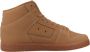 DC Shoes Manteca High Top Sneakers Brown Heren - Thumbnail 2