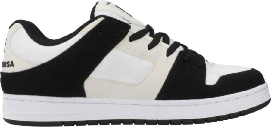 DC Shoes Skateschoenen Manteca se - Foto 2