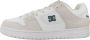 DC Shoes Lage Sneakers Manteca Se ADYS100314-OF1 - Thumbnail 2