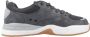 DC Shoes Moderne Ascend Sneakers Gray Heren - Thumbnail 2