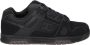 DC Shoes Heren Sportieve Sneakers Black Heren - Thumbnail 8