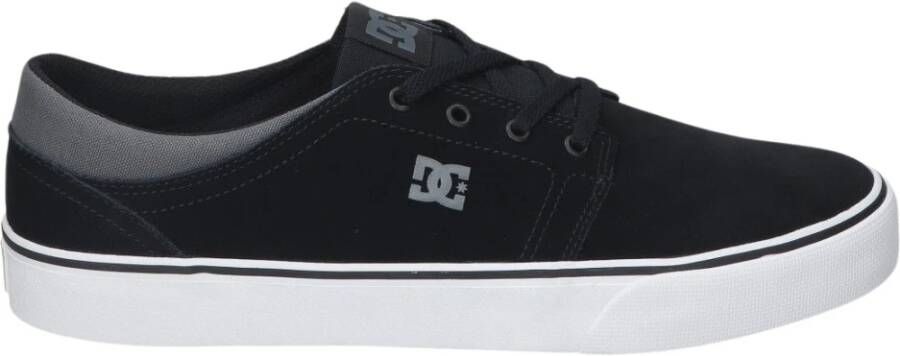 DC Shoes Sneakers Black Heren