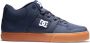DC Shoes Sneakers Blauw Heren - Thumbnail 1