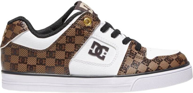 DC Shoes Sneakers Bruin Dames