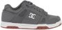 DC Shoes Stag Sneakers Grijs 1 2 Man - Thumbnail 1