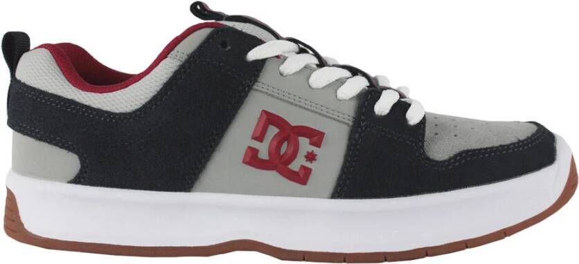 DC Shoes Sneakers Meerkleurig Heren