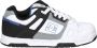 DC Shoes Heren Sportschoenen White Heren - Thumbnail 9