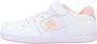 DC Shoes teca 4 V Sneakers Wit - Thumbnail 2