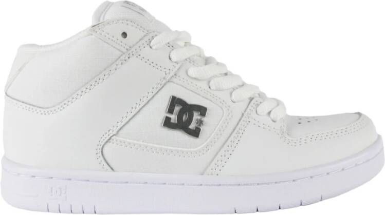 DC Shoes Sneakers Manteca 4 Mid