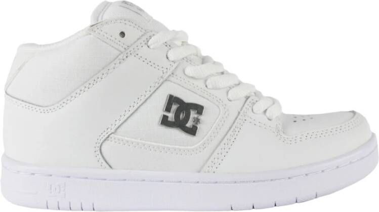 Dc sneakers dames best sale