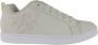 DC Shoes Court Graffik Schoen Beige Vrouw - Thumbnail 1