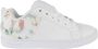 DC Shoes Trendy Dames Sneakers White Dames - Thumbnail 2