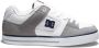 DC Shoes Sneakers White Heren - Thumbnail 1