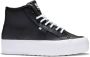 DC Shoes Sneakers Manual Hi Wnt - Thumbnail 1