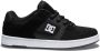 DC Shoes Manteca 4 Sneakers Black White Heren - Thumbnail 2