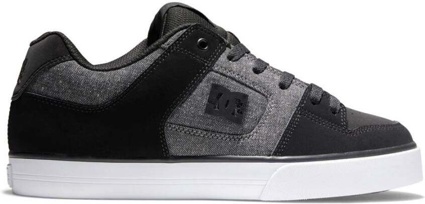 DC Shoes Sneakers Zwart Heren