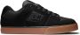 DC Shoes Pure Sneakers Heren Black Gum - Thumbnail 2