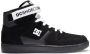 DC Shoes Trendy Mode Sneakers Black Heren - Thumbnail 2