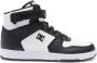 DC Shoes Trendy Herenmode Sneakers Black Heren - Thumbnail 2