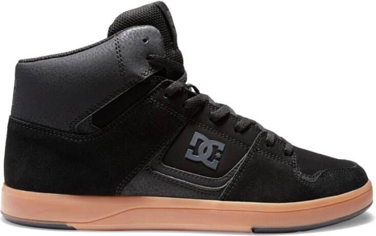 DC Shoes Sneakers Zwart Heren