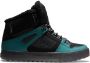 DC Shoes Stijlvolle Sneakers Black Heren - Thumbnail 2