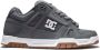 DC Shoes Heren Sportschoenen Gray Heren - Thumbnail 8