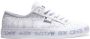 DC Shoes Star Wars Canvas Sneakers White Heren - Thumbnail 1