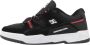 DC Shoes Stijlvolle Sneakers voor Moderne Man - Thumbnail 2