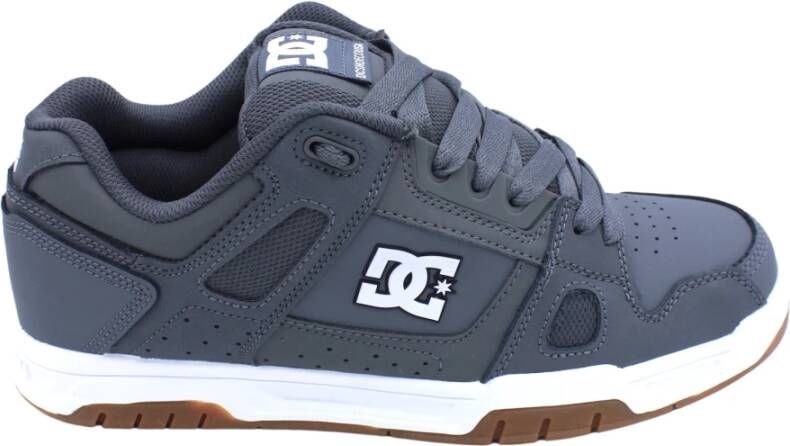 DC Shoes Stijlvolle Stag Sneakers