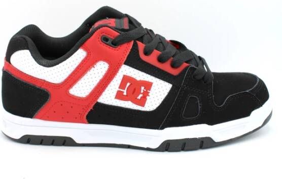 DC Shoes Stijlvolle Stag Sneakers