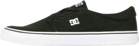 DC Shoes Trase TX Skate Schoenen Black Heren