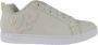 DC Shoes Sneakers Court graffik 300678 CREAM (CRE) - Thumbnail 1