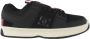 DC Shoes Sneakers Aw lynx zero s ADYS100718 BLACK BLACK WHITE (XKKW) - Thumbnail 1