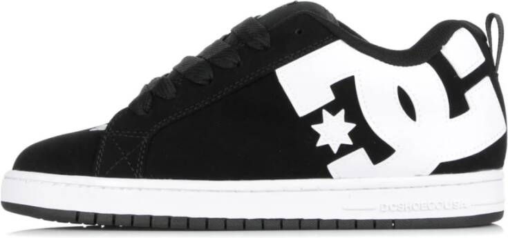 DC Shoes Zwart Heren