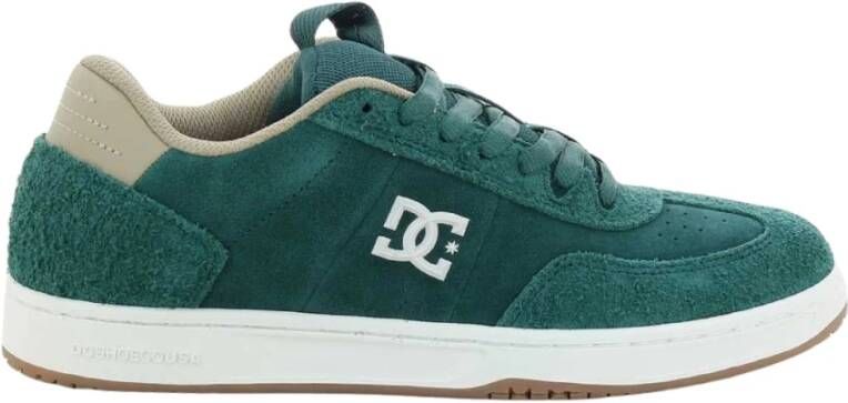DC Shoes Zwarte Astrix SE Herenschoenen