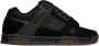 DC Shoes Zwarte Sneakers Urban Stijl Pill Patroon - Thumbnail 1