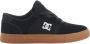 DC Shoes Zwarte Teknic Herenschoenen Black Heren - Thumbnail 1