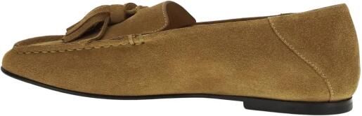 Dear Frances Drew Loafers