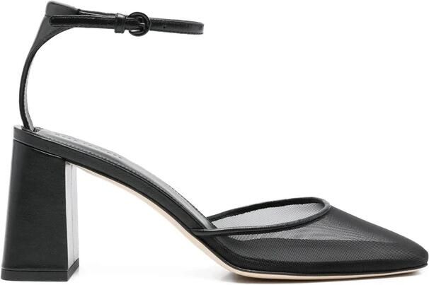 Dear Frances Felice Pump