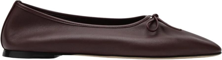 Dear Frances Gala Schoenen met Strik
