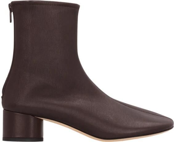 Dear Frances Harlie Boot