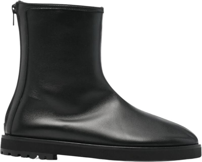 Dear Frances Joss Boot