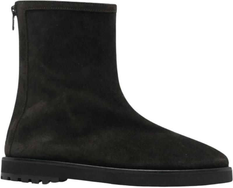 Dear Frances Joss Bootie