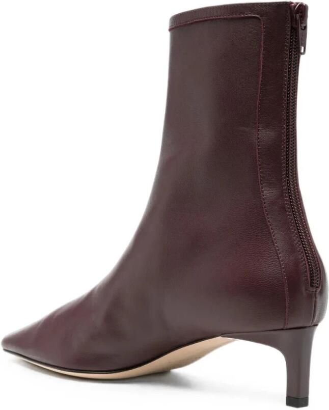 Dear Frances Topo Bootie - Foto 2