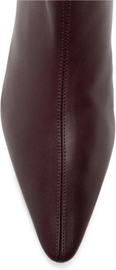 Dear Frances Topo Bootie - Foto 3