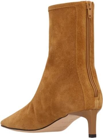 Dear Frances Topo Bootie - Foto 3