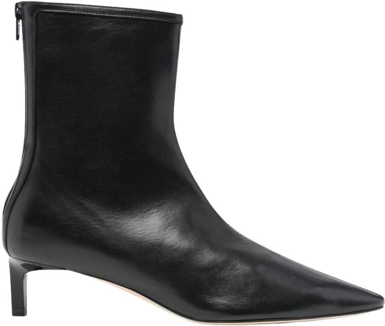 Dear Frances Topo Bootie
