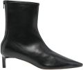 Dear Frances Topo Bootie - Zwart