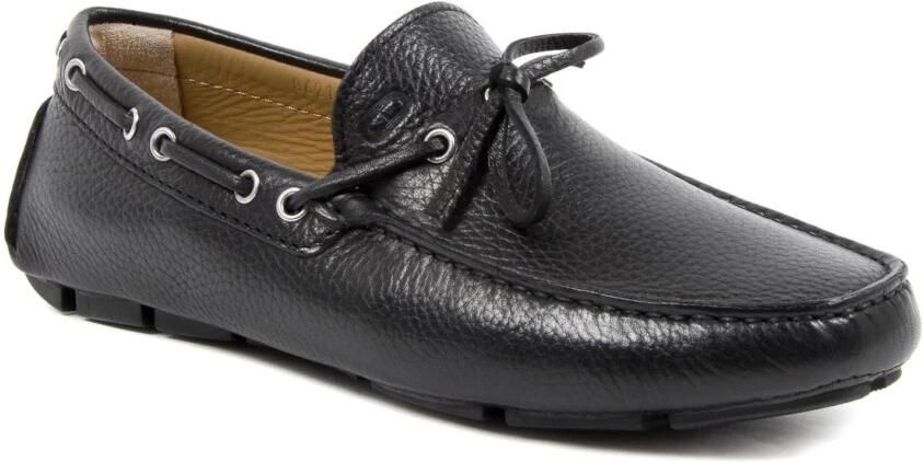 Dee Ocleppo Met De Hand Gestikte Italiaanse Leren Loafers - Foto 4